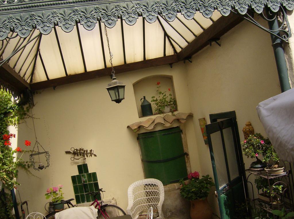 Anges Gardiens Villeneuve-lès-Béziers 외부 사진